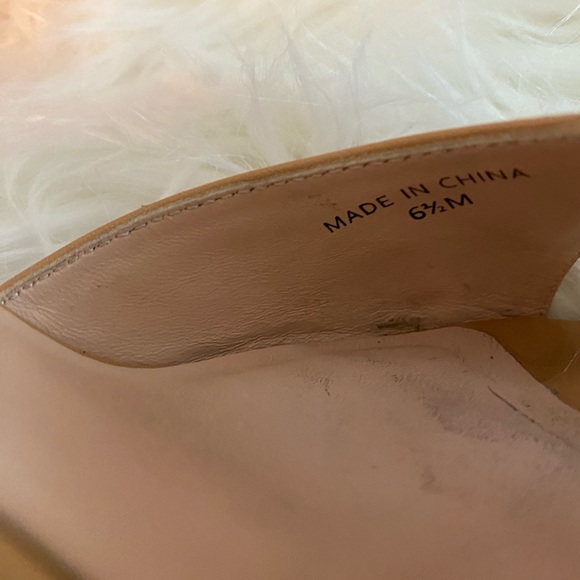 KATE SPADE ESPADRILLES - Picture 10 of 11